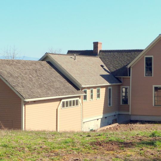 Delaney–Edwards House