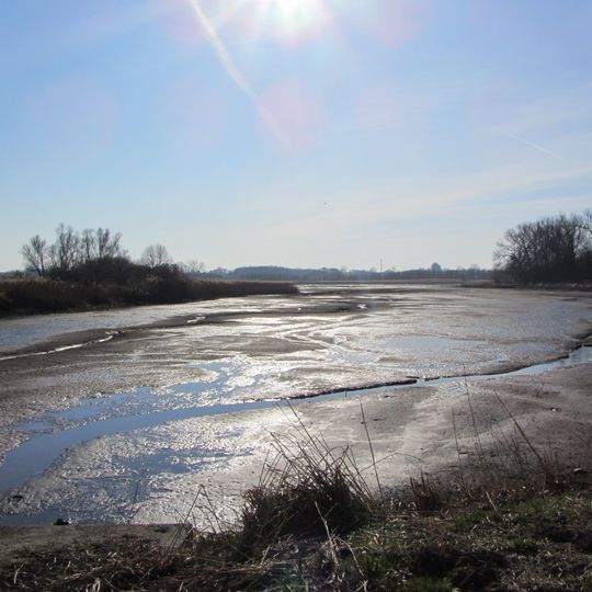 Teichgebiet Wismar-Kluß
