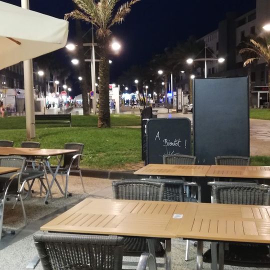 La Moule En Folie