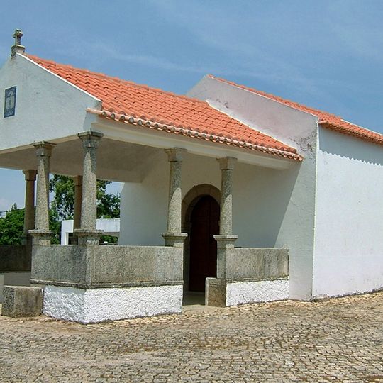 Capela do Senhor do Calvário