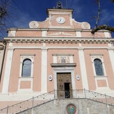 Basilica del Sacro Monte di Viggiano
