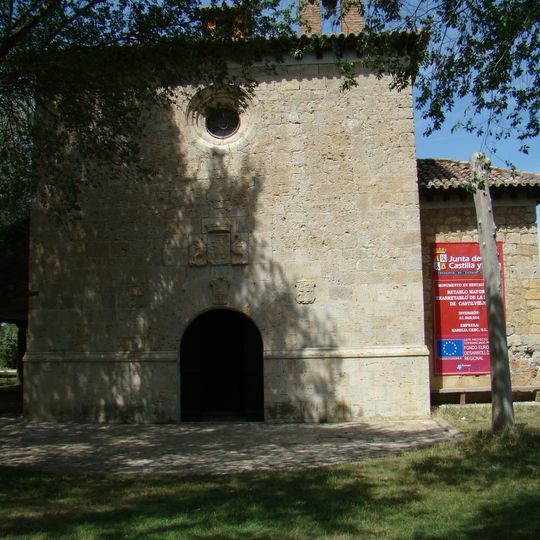 Ermita de Castilviejo