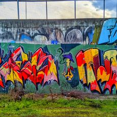Graffiti