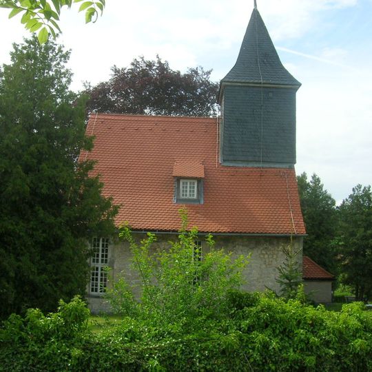 St. Jakobus der Ältere