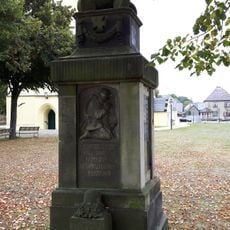 Denkmal für die Gefallenen des Ersten Weltkrieges