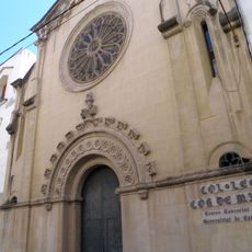 Col·legi de Religioses del Cor de Maria