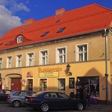 26 Narutowicza Street in Leszno