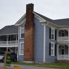 Old Kentucky Turnpike Historic District