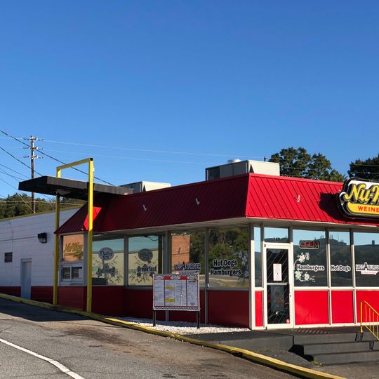 Nu-Way Weiners