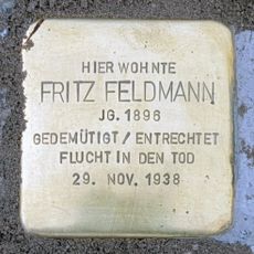 Fritz Feldmann