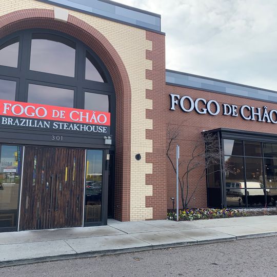 Fogo de Chão