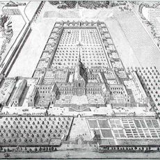 Chartreuse de Bosserville