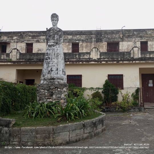 Nuestra Señora de La Salette