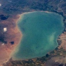 Lake Palas Tuzla