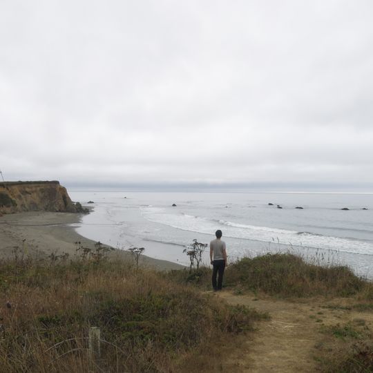 Westport-Union Landing State Beach