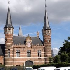 Couwelaar Castle