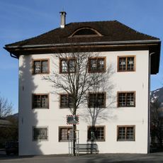 Altes Gemeindeamt