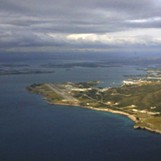 Base navale di Guantanamo