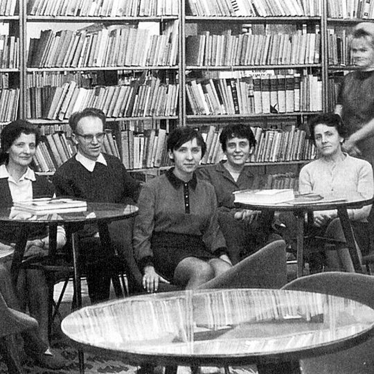 Powiatowa i Miejska Biblioteka Publiczna w Kłodzku