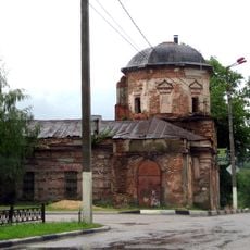 St. Nicholas in Butki