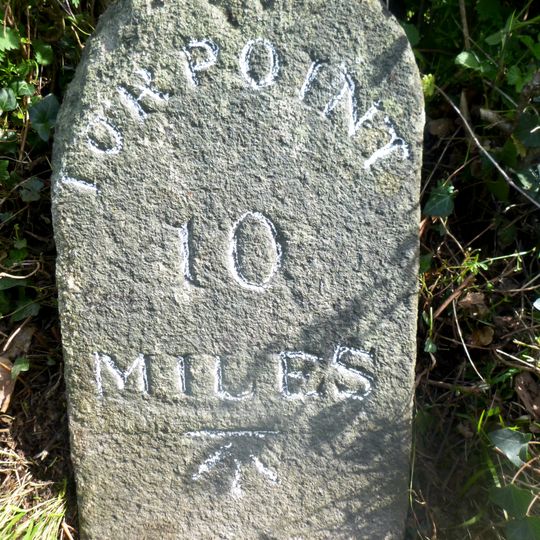 Milestone At Sx 319 574