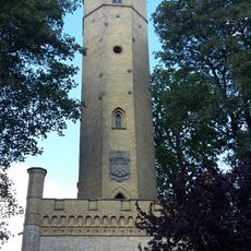 Luisenberger Turm