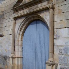 Église Saint-Martin de Vincelottes