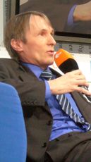 Hubertus Knabe