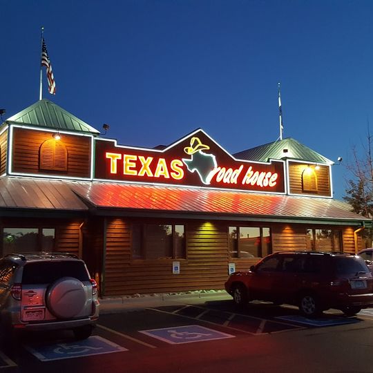 Texas Roadhouse