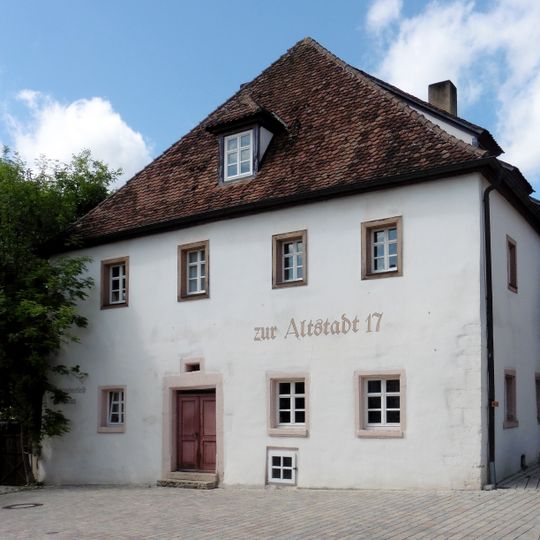 Altstadt 17