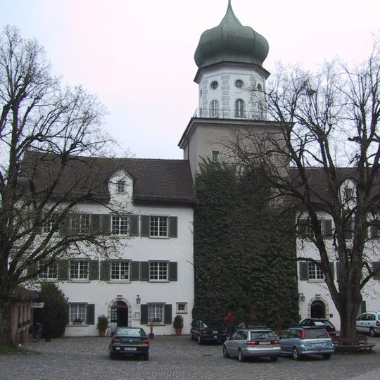 Schloss Herdern