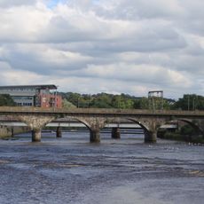Railway Viaduct, Ayr