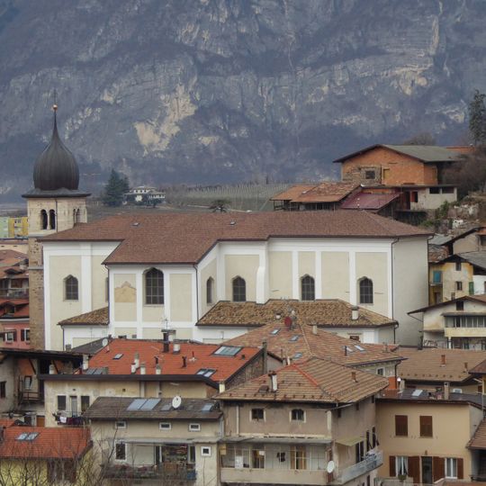 Chiesa di Sant'Udalrico