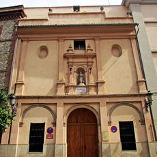 Església de Sant Antoni Abat