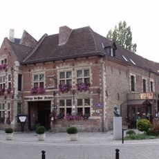Auberge du Bon Fermier