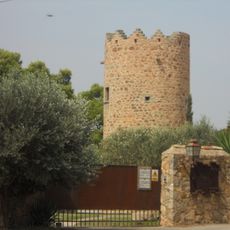 Torre de Can Vilà