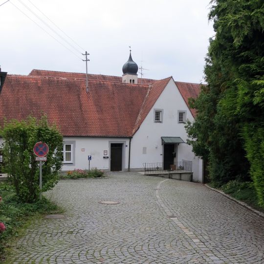 Sankt-Birgittenhof 7