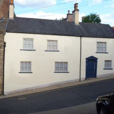 Former Oak Tree Public House