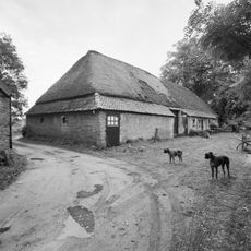 Sterrenbos, Sint-Michielsgestel