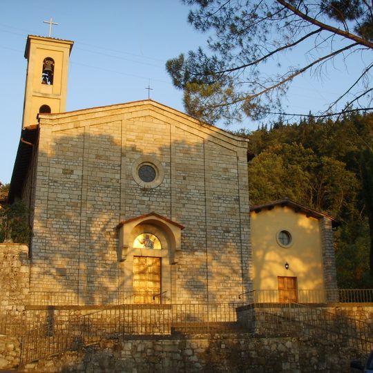 Chiesa di Santa Maria