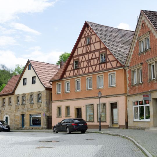 Wohnhaus