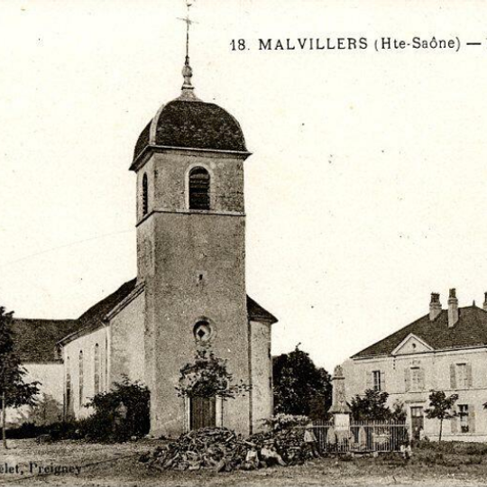 Malvillers