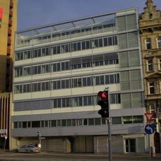 Rettungsstation Mariahilf