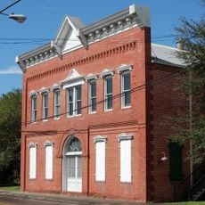 Percy-Lobdell Building