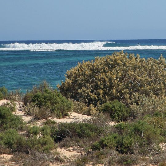 Costa di Ningaloo
