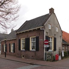 Overstraat 39, Amerongen