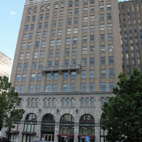 Edificio Médico-Dental