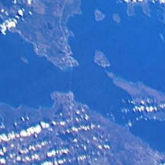 Bois Blanc Island