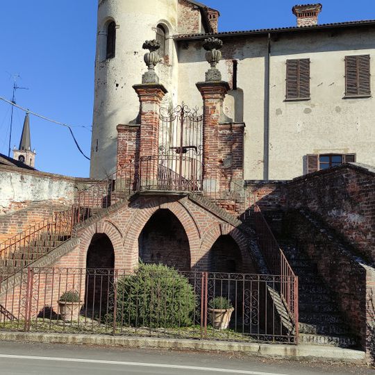 Museo Archeologico Lomellino