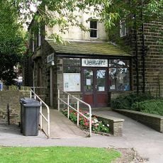Silsden Library
